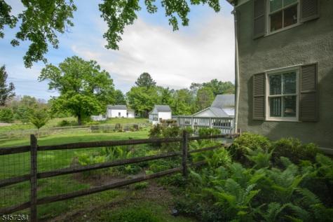 30 Meyersville Road Harding NJ 07976