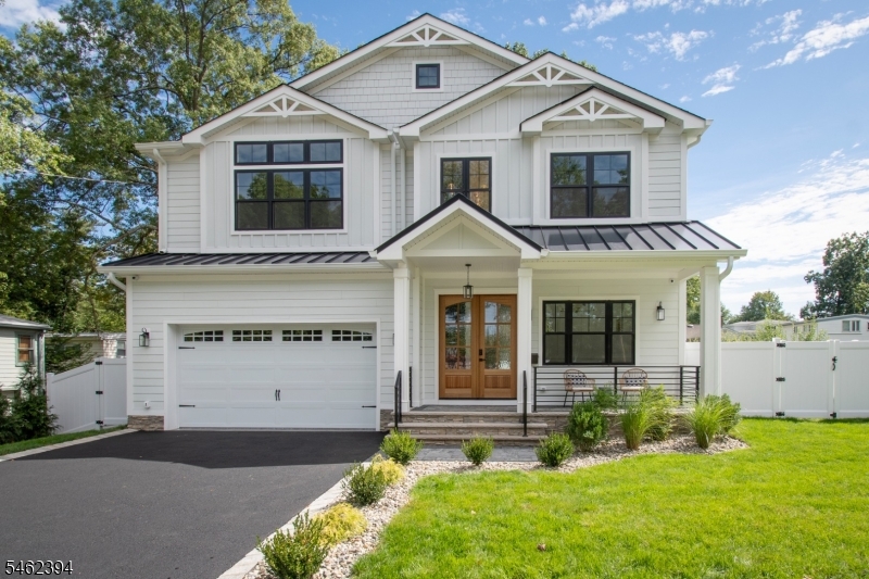 31 Butler Parkway Summit NJ 07901