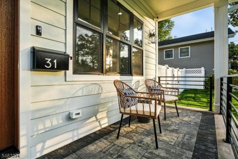 31 Butler Parkway Summit NJ 07901