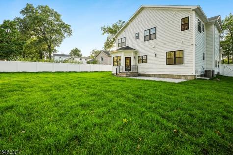 31 Butler Parkway Summit NJ 07901