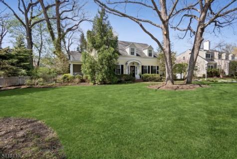 307 Forest Drive South Millburn NJ 07078