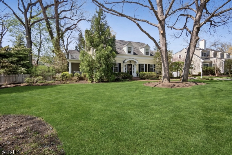 307 Forest Drive South Millburn NJ 07078