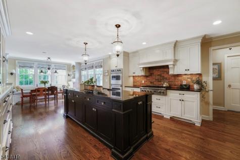 307 Forest Drive South Millburn NJ 07078