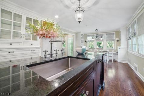307 Forest Drive South Millburn NJ 07078