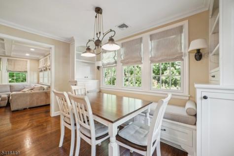 307 Forest Drive South Millburn NJ 07078
