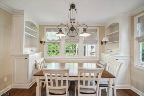 307 Forest Drive South Millburn NJ 07078