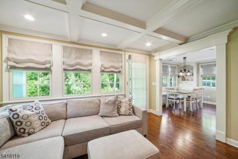 307 Forest Drive South Millburn NJ 07078