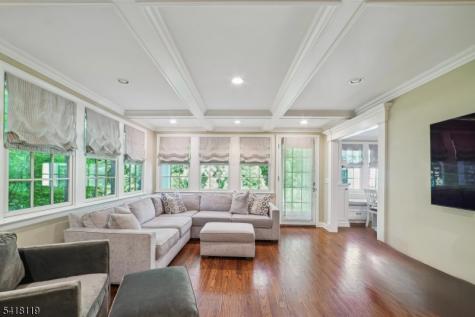 307 Forest Drive South Millburn NJ 07078