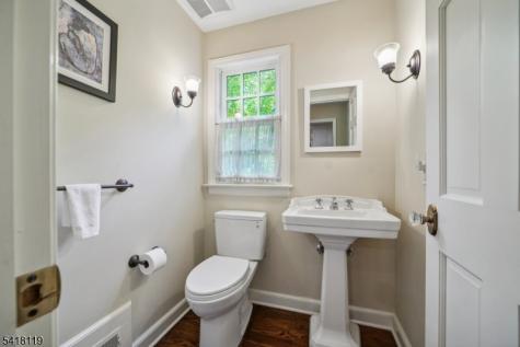 307 Forest Drive South Millburn NJ 07078