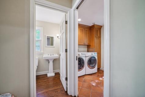 307 Forest Drive South Millburn NJ 07078