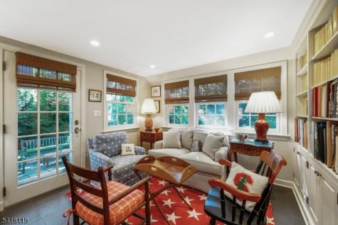 307 Forest Drive South Millburn NJ 07078