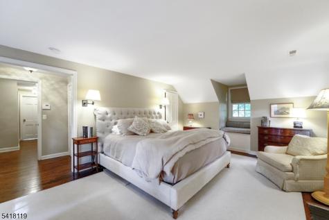307 Forest Drive South Millburn NJ 07078