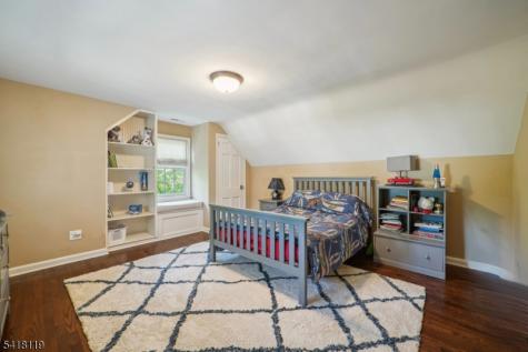 307 Forest Drive South Millburn NJ 07078