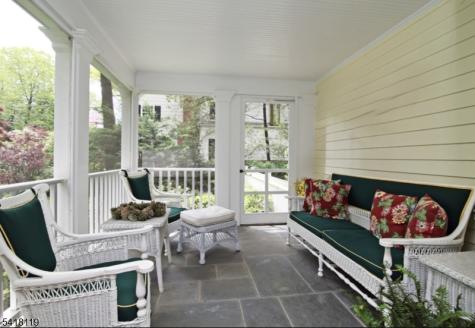 307 Forest Drive South Millburn NJ 07078