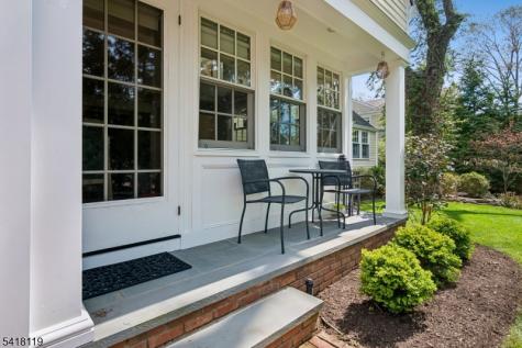 307 Forest Drive South Millburn NJ 07078
