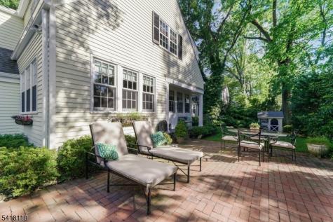 307 Forest Drive South Millburn NJ 07078