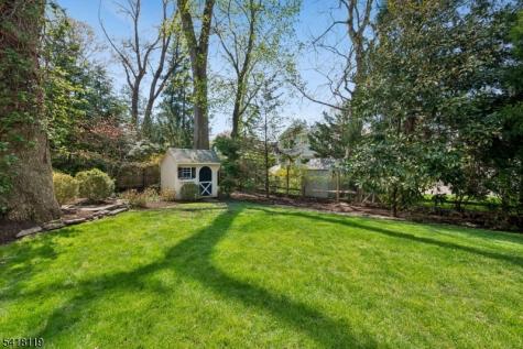 307 Forest Drive South Millburn NJ 07078