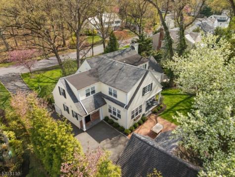 307 Forest Drive South Millburn NJ 07078