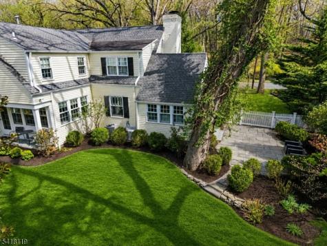 307 Forest Drive South Millburn NJ 07078