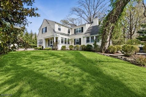 307 Forest Drive South Millburn NJ 07078