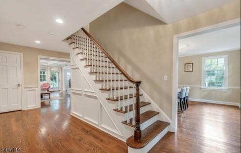 307 Forest Drive South Millburn NJ 07078