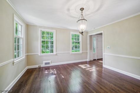 307 Forest Drive South Millburn NJ 07078