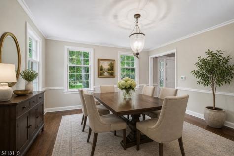 307 Forest Drive South Millburn NJ 07078