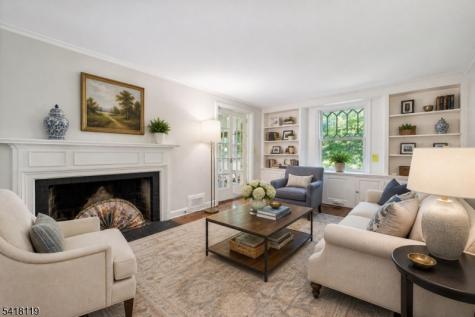307 Forest Drive South Millburn NJ 07078