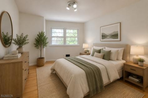 15 Winding Way West Orange NJ 07052