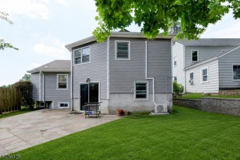 15 Winding Way West Orange NJ 07052