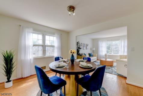 15 Winding Way West Orange NJ 07052