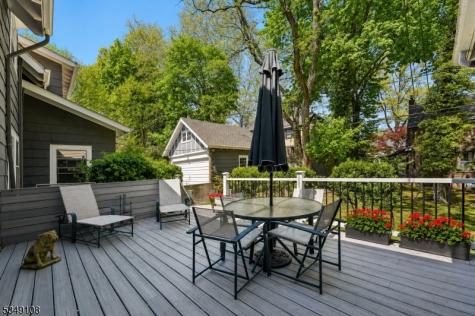 387 Beech Spring Road South Orange Village NJ 07079