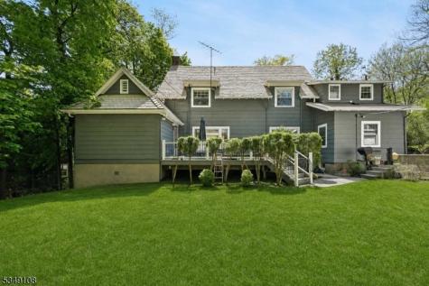 387 Beech Spring Road South Orange Village NJ 07079