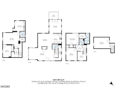 113 S Morris Dover NJ 07801