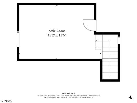 113 S Morris Dover NJ 07801