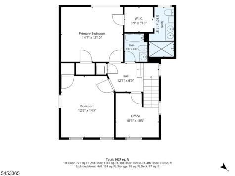 113 S Morris Dover NJ 07801