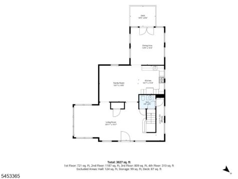 113 S Morris Dover NJ 07801
