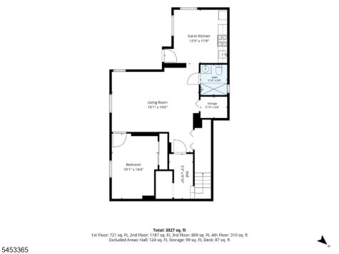113 S Morris Dover NJ 07801