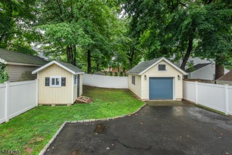 61 Newman Avenue Verona NJ 07044