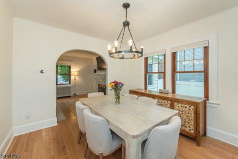 61 Newman Avenue Verona NJ 07044