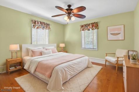 14 Taylor Drive New Brunswick NJ 08901