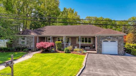 14 Taylor Drive New Brunswick NJ 08901