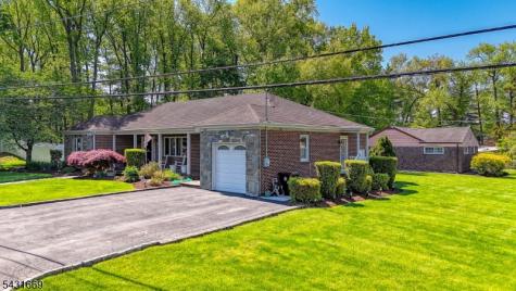 14 Taylor Drive New Brunswick NJ 08901