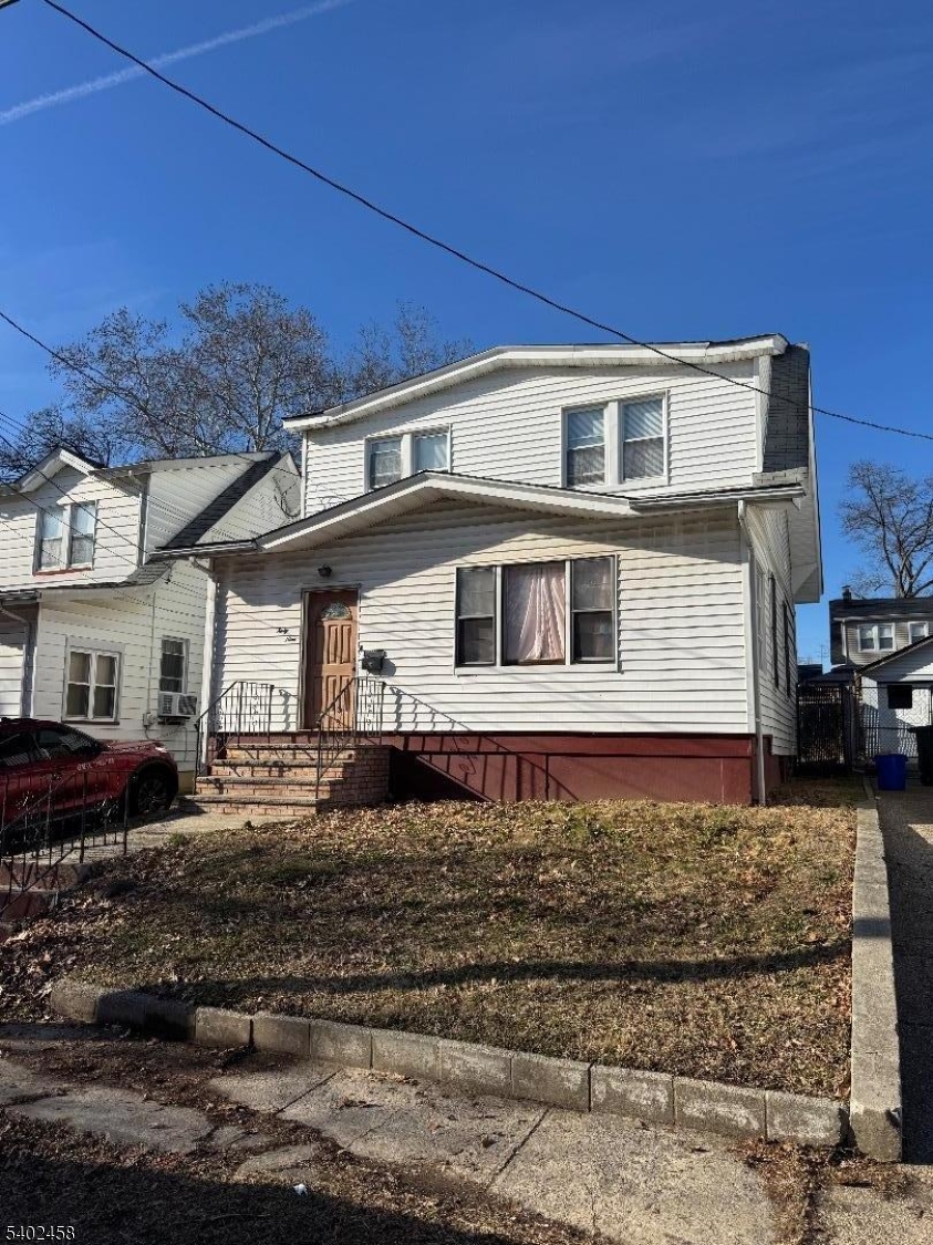 69 Osborne Place Irvington NJ 07111