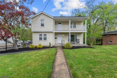 133 Central Avenue Long Hill NJ 07980