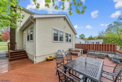 133 Central Avenue Long Hill NJ 07980