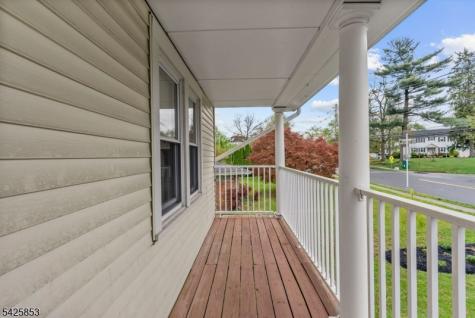 133 Central Avenue Long Hill NJ 07980