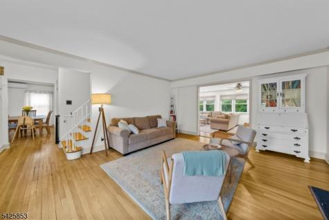 133 Central Avenue Long Hill NJ 07980