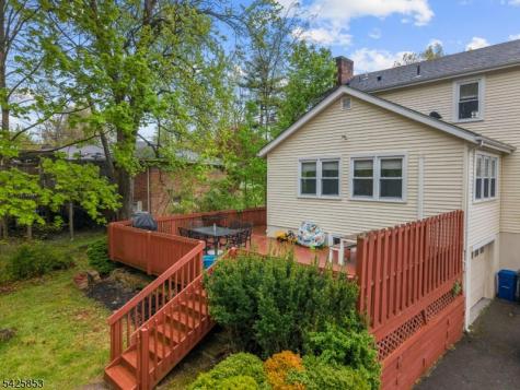 133 Central Avenue Long Hill NJ 07980