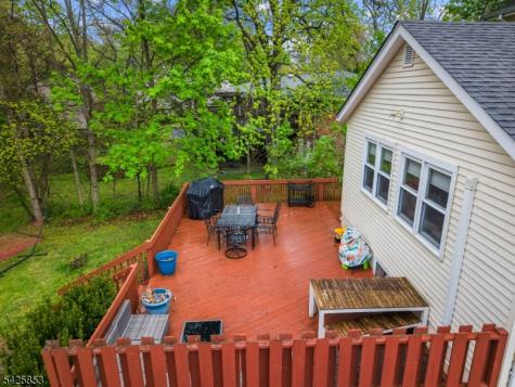 133 Central Avenue Long Hill NJ 07980
